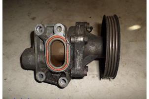 Gebruikte Waterpomp Suzuki Wagon-R+ (SR) 1.2 16V Prijs € 15,00 Margeregeling aangeboden door Hans Auto Onderdelen