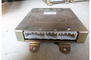 Gebruikte Computer Motormanagement Mitsubishi Colt (CJ) 1.3 GL,GLX 12V Prijs € 30,00 Margeregeling aangeboden door Hans Auto Onderdelen