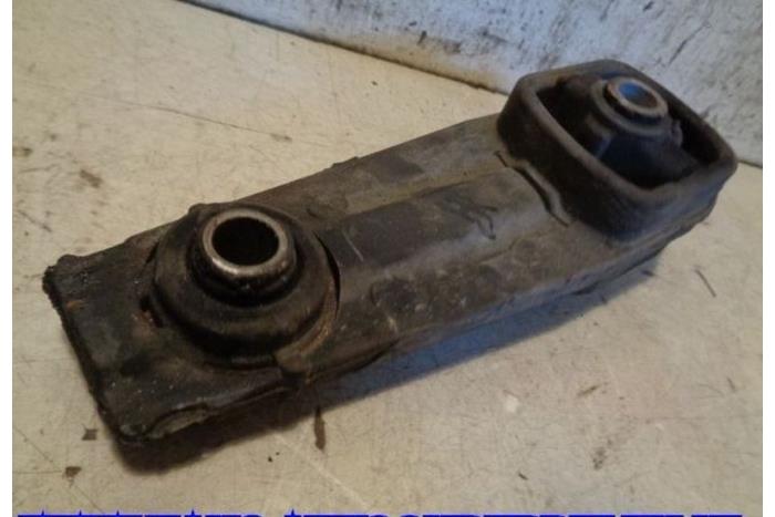 Gebruikte Motorsteun Peugeot 207/207+ (WA/WC/WM) 1.4 Prijs € 10,00 Margeregeling aangeboden door Hans Auto Onderdelen