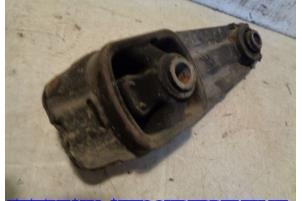 Motorrubber van een Peugeot 207/207+ (WA/WC/WM) 1.4 2007