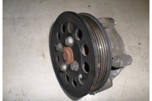 Gebruikte Waterpomp Mercedes A (W168) 1.4 A-140 Prijs € 21,00 Margeregeling aangeboden door Hans Auto Onderdelen