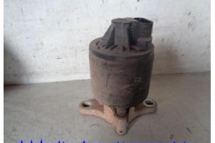 Gebruikte EGR Klep Opel Corsa B (73/78/79) 1.4i Swing,Joy,Sport,GLS Prijs € 15,00 Margeregeling aangeboden door Hans Auto Onderdelen