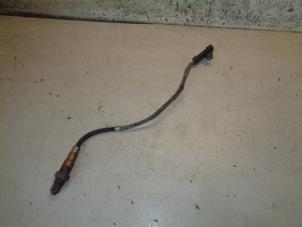 Gebruikte Lambda Sonde Renault Grand Scénic II (JM) 2.0 16V Prijs € 12,00 Margeregeling aangeboden door Hans Auto Onderdelen