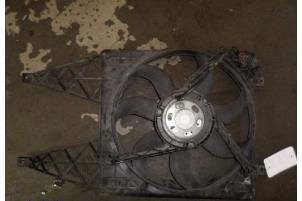 Gebruikte Koelvin Motor Volkswagen Fox (5Z) 1.2 Prijs € 21,00 Margeregeling aangeboden door Hans Auto Onderdelen