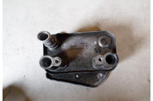 Gebruikte Oliekoeler Mercedes E (W210) 2.2 E-200 CDI 16V Prijs € 15,00 Margeregeling aangeboden door Hans Auto Onderdelen