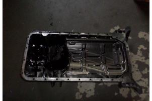 Gebruikte Carterpan Mercedes E (W210) 2.2 E-200 CDI 16V Prijs € 21,00 Margeregeling aangeboden door Hans Auto Onderdelen