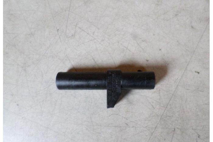 Gebruikte Krukas sensor Mercedes E (W210) 2.2 E-200 CDI 16V Prijs € 10,00 Margeregeling aangeboden door Hans Auto Onderdelen