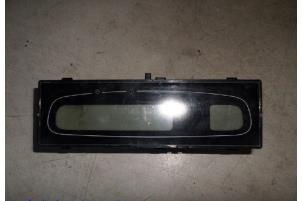 Gebruikte Display Interieur Renault Laguna II (BG) 1.9 dCi 120 Prijs € 21,00 Margeregeling aangeboden door Hans Auto Onderdelen