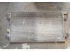 Airco Radiateur van een Renault Laguna II (BG) 1.9 dCi 120 2001