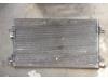 Airco Radiateur van een Renault Laguna II (BG) 1.9 dCi 120 2001