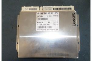 Gebruikte Computer Motormanagement Mercedes A (W168) 1.6 A-160 Prijs € 30,00 Margeregeling aangeboden door Hans Auto Onderdelen