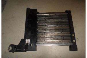 Gebruikte Standkachel Renault Espace (JK) 2.0 16V Turbo Prijs € 15,00 Margeregeling aangeboden door Hans Auto Onderdelen