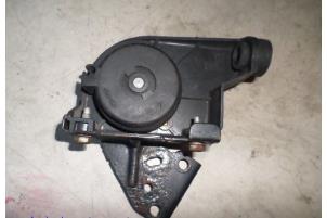 Gebruikte Gaspedaalpositie Sensor Peugeot 206 (2A/C/H/J/S) 2.0 XS,XT HDi Prijs € 15,00 Margeregeling aangeboden door Hans Auto Onderdelen