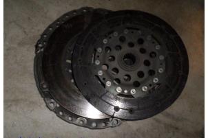 Gebruikte Koppelingsset (compleet) Opel Astra H GTC (L08) 1.7 CDTi 16V Prijs € 24,00 Margeregeling aangeboden door Hans Auto Onderdelen