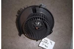 Gebruikte Aanjager Opel Combo (Corsa C) 1.7 DI 16V Prijs € 15,00 Margeregeling aangeboden door Hans Auto Onderdelen