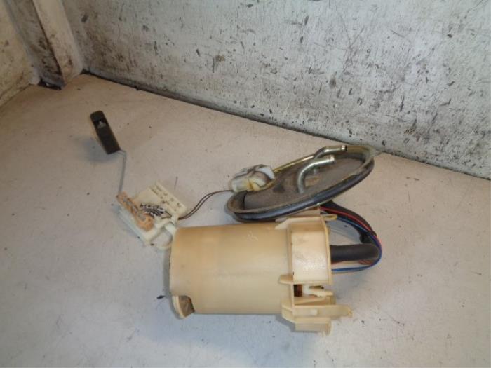 Gebruikte Tank element Pomp Opel Corsa B (73/78/79) 1.4i Swing,Joy,Sport,GLS Prijs € 20,00 Margeregeling aangeboden door Hans Auto Onderdelen