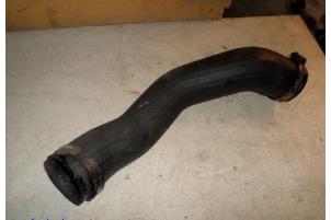 Gebruikte Intercooler Slang Nissan Micra (K12) 1.5 dCi 82 Prijs € 6,00 Margeregeling aangeboden door Hans Auto Onderdelen