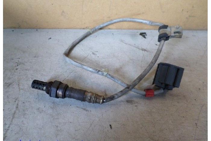 Gebruikte Lambda Sonde Mazda 3 (BK12) 1.6i 16V Prijs € 15,00 Margeregeling aangeboden door Hans Auto Onderdelen