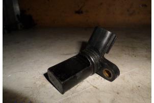 Gebruikte Nokkenas Sensor Nissan Almera (N16) 1.8 16V Prijs € 9,00 Margeregeling aangeboden door Hans Auto Onderdelen