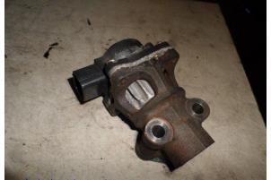 Gebruikte EGR Klep Suzuki Alto (SH410) 1.0 16V Prijs € 15,00 Margeregeling aangeboden door Hans Auto Onderdelen