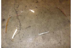 Gebruikte Ruit achter Saab 99 2.0 GL Prijs € 30,00 Margeregeling aangeboden door Hans Auto Onderdelen