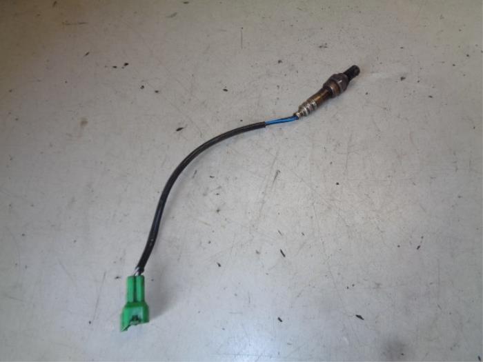 Gebruikte Lambda Sonde Suzuki Wagon-R+ (RB) 1.3 16V Prijs € 15,00 Margeregeling aangeboden door Hans Auto Onderdelen