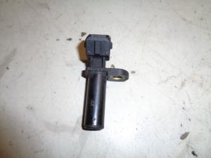 Gebruikte Krukas sensor Ford Transit Connect 1.8 Tddi Prijs € 9,00 Margeregeling aangeboden door Hans Auto Onderdelen