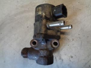 Gebruikte EGR Klep Nissan Almera (N16) 1.5 16V Prijs € 15,00 Margeregeling aangeboden door Hans Auto Onderdelen