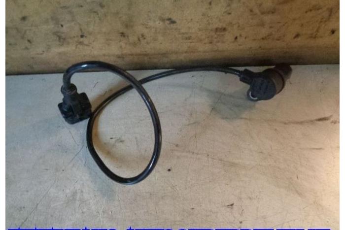 Gebruikte Krukas sensor Fiat Doblo Cargo (223) 1.9 D Prijs € 15,00 Margeregeling aangeboden door Hans Auto Onderdelen