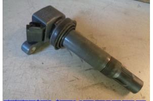 Gebruikte Bobine Daihatsu Cuore (L251/271/276) 1.0 12V Prijs € 15,00 Margeregeling aangeboden door Hans Auto Onderdelen