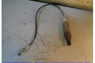 Gebruikte Lambda Sonde Daihatsu Cuore (L251/271/276) 1.0 12V Prijs € 15,00 Margeregeling aangeboden door Hans Auto Onderdelen