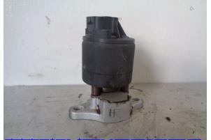 Gebruikte EGR Klep Opel Corsa B (73/78/79) 1.4i Swing,Joy,Sport,GLS Prijs € 15,00 Margeregeling aangeboden door Hans Auto Onderdelen