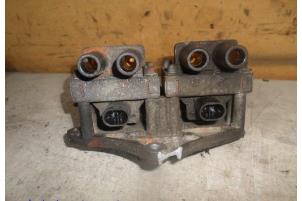 Gebruikte Bobine Fiat Punto I (176) 60 1.2 S,SX,Selecta Prijs € 15,00 Margeregeling aangeboden door Hans Auto Onderdelen