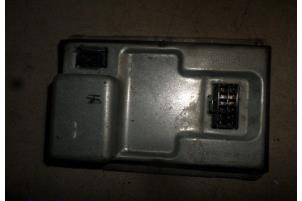 Gebruikte Computer Diversen Renault Laguna II Grandtour (KG) 1.8 16V Prijs € 45,00 Margeregeling aangeboden door Hans Auto Onderdelen