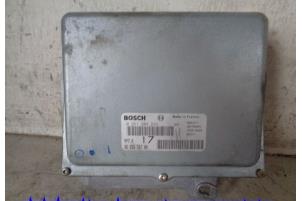 Gebruikte Computer Motormanagement Peugeot 406 Coupé (8C) 2.9 V6 24V Prijs € 21,00 Margeregeling aangeboden door Hans Auto Onderdelen