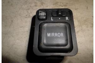 Gebruikte Schakelaar Honda Jazz (GD/GE2/GE3) 1.3 i-Dsi Prijs € 6,00 Margeregeling aangeboden door Hans Auto Onderdelen