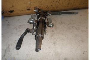 Gebruikte Stuurkolom Kap Honda Jazz (GD/GE2/GE3) 1.3 i-Dsi Prijs € 30,00 Margeregeling aangeboden door Hans Auto Onderdelen