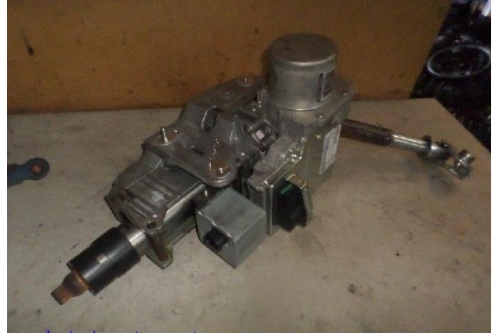 Gebruikte Servopomp Renault Megane II (BM/CM) 1.5 dCi 105 Prijs € 45,00 Margeregeling aangeboden door Hans Auto Onderdelen