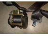 Renault Megane II (BM/CM) 1.5 dCi 105 Veiligheidsgordel rechts-achter