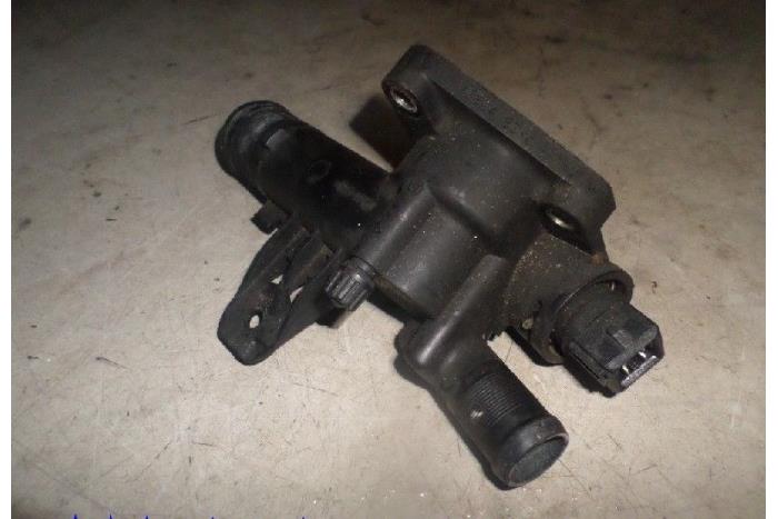 Gebruikte Thermostaat Renault Megane II (BM/CM) 1.5 dCi 105 Prijs € 15,00 Margeregeling aangeboden door Hans Auto Onderdelen