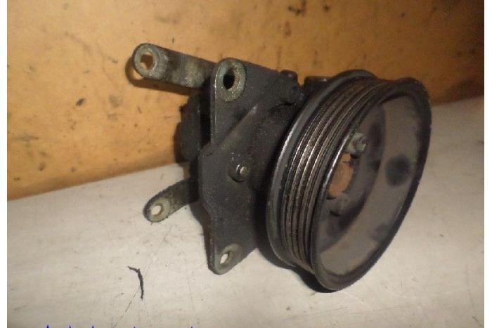 Gebruikte Servopomp Skoda Felicia II (6U5) 1.3 Prijs € 25,00 Margeregeling aangeboden door Hans Auto Onderdelen
