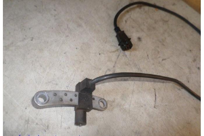 Gebruikte Krukas sensor Volvo S40 (VS) 1.6 16V Prijs € 10,00 Margeregeling aangeboden door Hans Auto Onderdelen