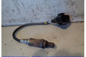 Gebruikte Lambda Sonde Seat Ibiza II (6K1) 1.4i Prijs € 15,00 Margeregeling aangeboden door Hans Auto Onderdelen