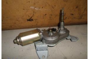 Gebruikte Ruitenwissermotor achter Hyundai Atos 1.0 12V Prijs € 15,00 Margeregeling aangeboden door Hans Auto Onderdelen