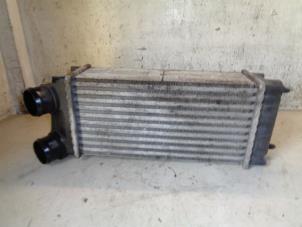 Gebruikte Intercooler Citroen C4 Berline (LC) 1.6 HDi 16V 110 Prijs € 15,00 Margeregeling aangeboden door Hans Auto Onderdelen