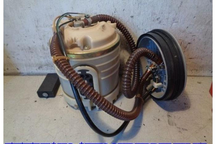 Gebruikte Tank element Pomp Seat Ibiza II (6K1) 1.4i Prijs € 25,00 Margeregeling aangeboden door Hans Auto Onderdelen