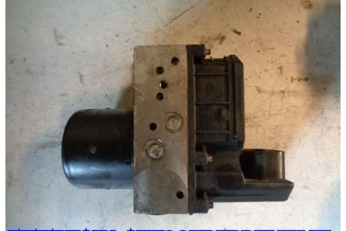 Gebruikte ABS Pomp Seat Cordoba (6L2) 1.9 TDI Prijs € 30,00 Margeregeling aangeboden door Hans Auto Onderdelen