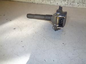 Gebruikte Bobine Audi A3 (8L1) 1.8 T 20V Prijs € 12,00 Margeregeling aangeboden door Hans Auto Onderdelen