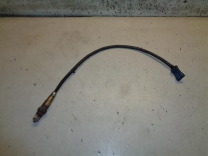 Gebruikte Lambda Sonde Peugeot 106 II 1.1 XN,XR,XT,Accent Prijs € 15,00 Margeregeling aangeboden door Hans Auto Onderdelen