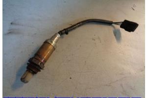 Gebruikte Lambda Sonde Hyundai Accent II/Excel II/Pony 1.3i 12V Prijs € 15,00 Margeregeling aangeboden door Hans Auto Onderdelen